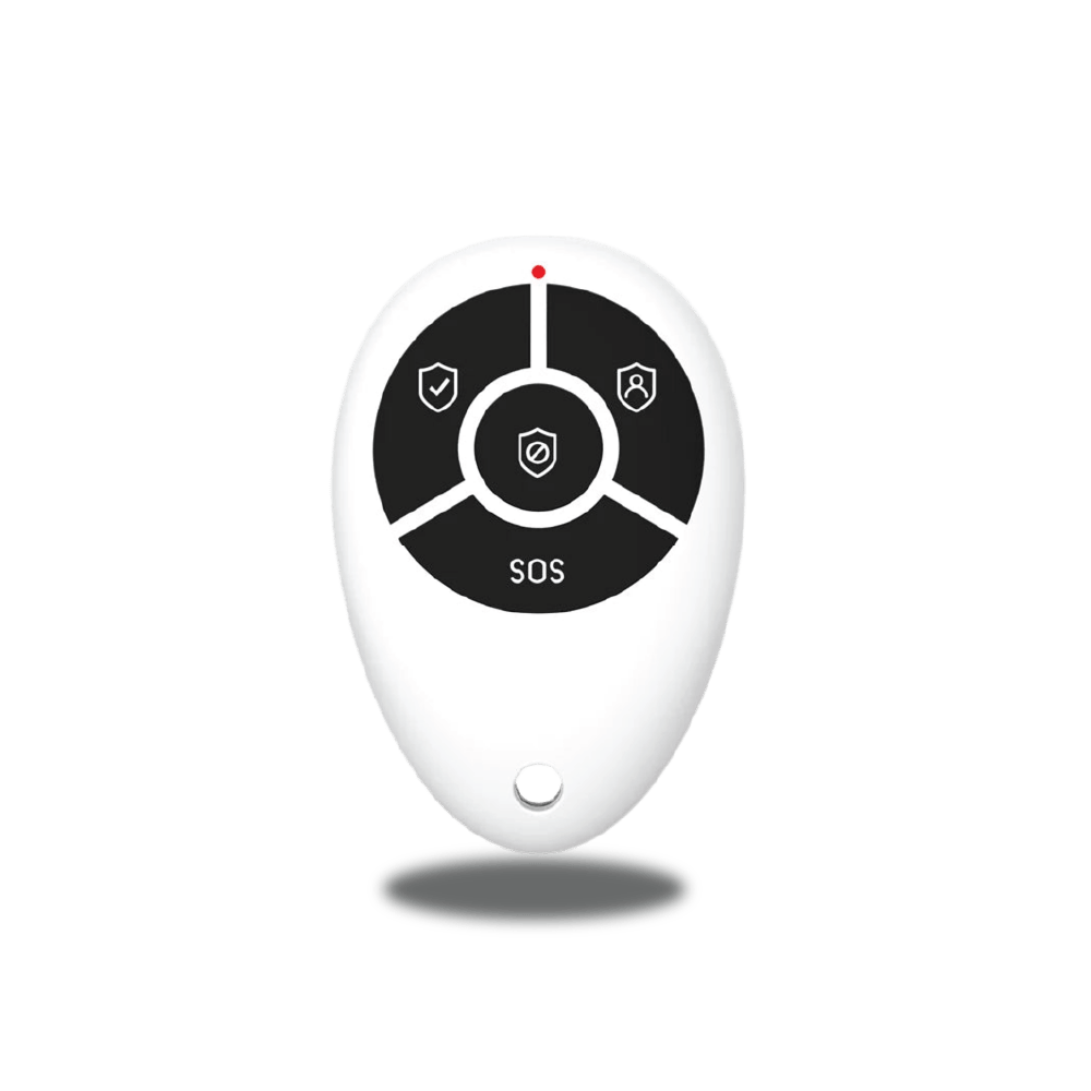 Sicherheitszubehör - Fuer Ihr SmartHome - Wachmann24
