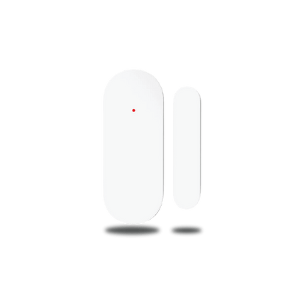 DS100 – Drahtloser Tür - und Fenstersensor - Wachmann24