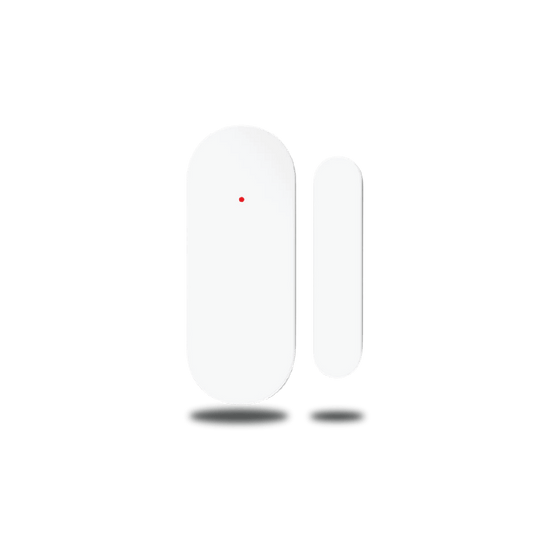 DS100 – Drahtloser Tür - und Fenstersensor - Wachmann24