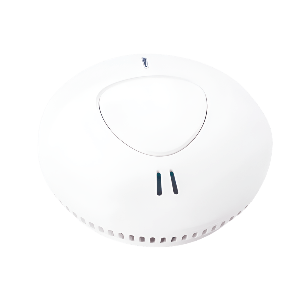 SmartDetect Rauchmelder (2. Generation) - Wachmann24