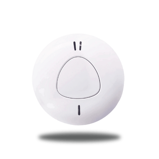 SmartDetect Rauchmelder (2. Generation) - Wachmann24