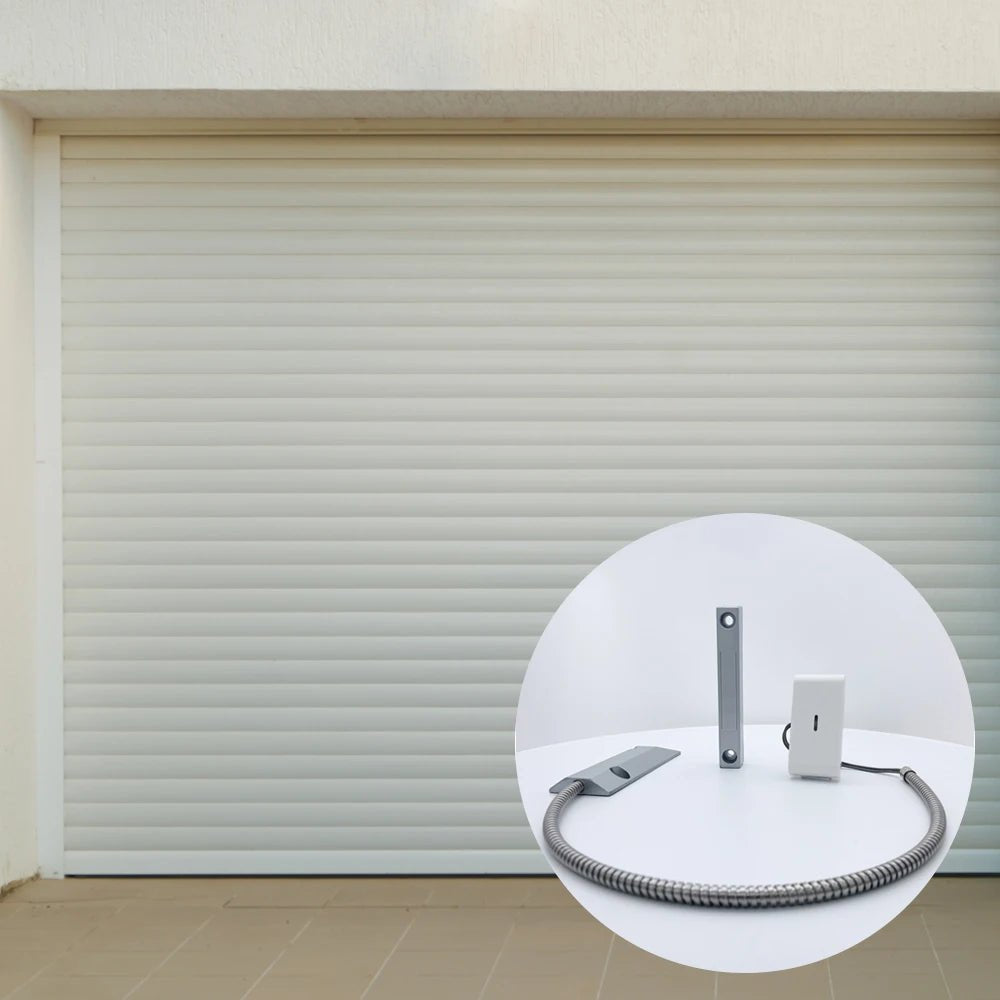 SmartGarage - Wachmann24