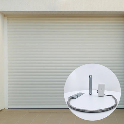 SmartGarage - Wachmann24