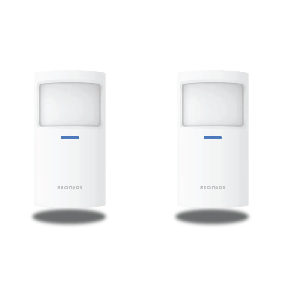 SmartGuard Starter Bundle ( Sparen Sie 20% / 80€) - Wachmann24