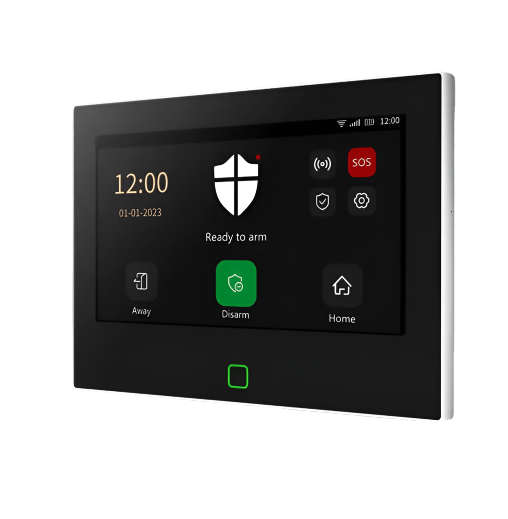 SmartGuard Starter Bundle ( Sparen Sie 20% / 80€) - Wachmann24