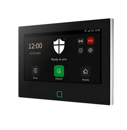 SmartGuard Starter Bundle ( Sparen Sie 20% / 80€) - Wachmann24