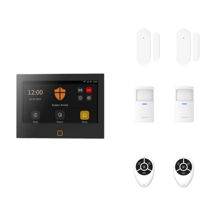 SmartGuard Starter Sets - Wachmann24