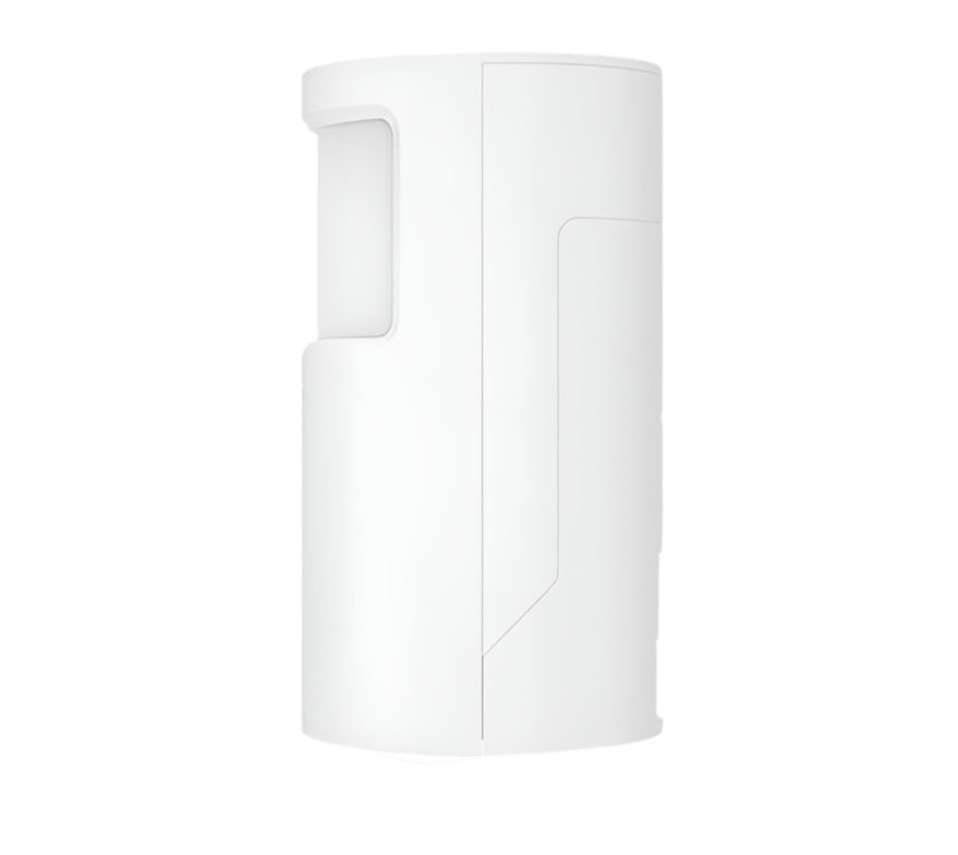 SmartSense - Bewegungssensor mit einstellbarem Trigger und Indikatorlicht - Wachmann24
